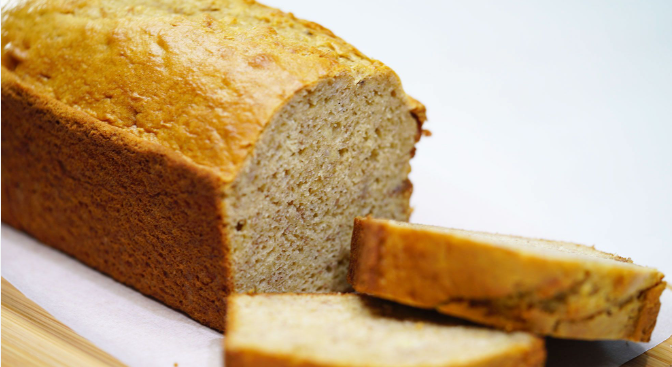 Banana Bread