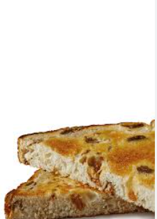 Raisin Toast