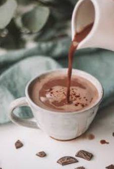 Hot Chocolate