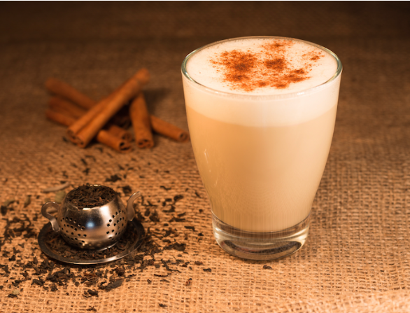 Chai Latte