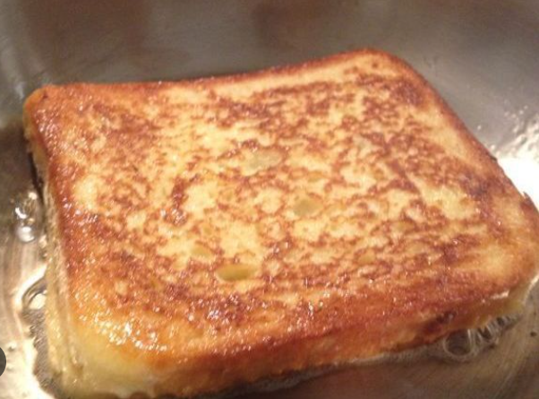 French Toast
