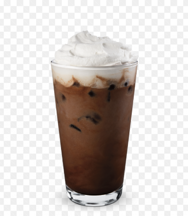 Iced Mocha
