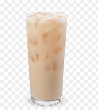 Iced Chai Latte