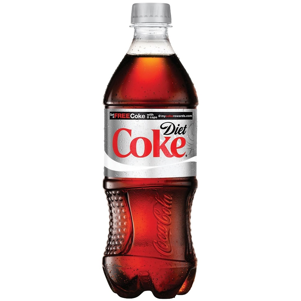 Coke Bottle