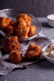 Crumbed Cauliflower
