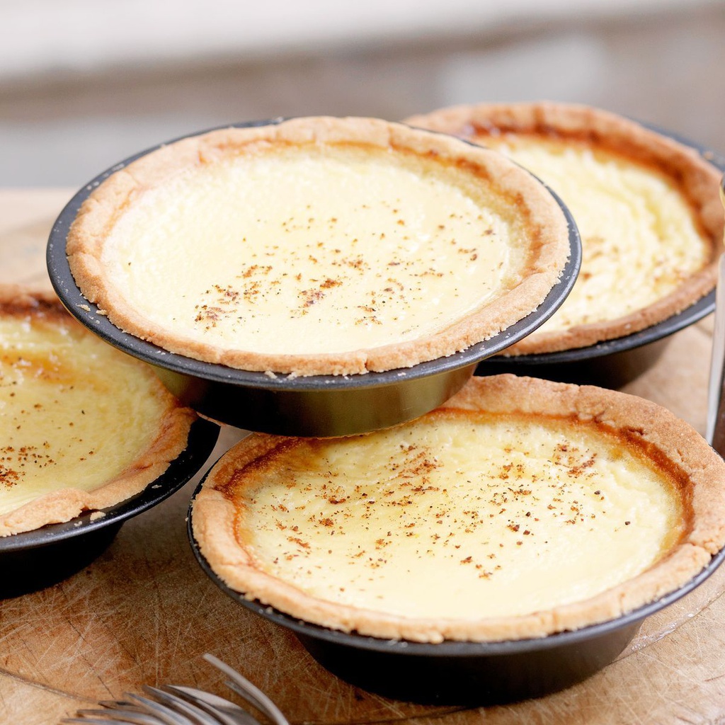 Custard Tart