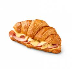 Ham &amp; Cheese Croissant