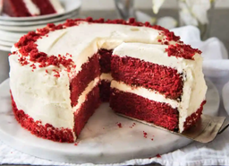 Red Velvet Cake