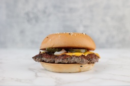 Classic Burger