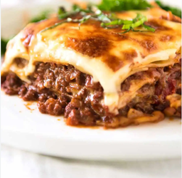 Lasagne