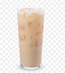 Iced Chai Latte