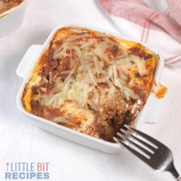 Lasagne Single