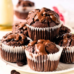 Chocolate Muffin