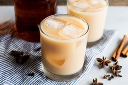 Ice Chai