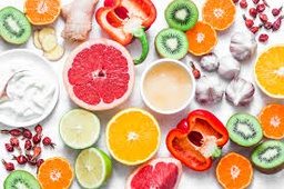 [Freshly Squeezed Juices] Immunity Boost