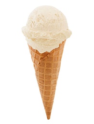 1 Scoop Ice Cream